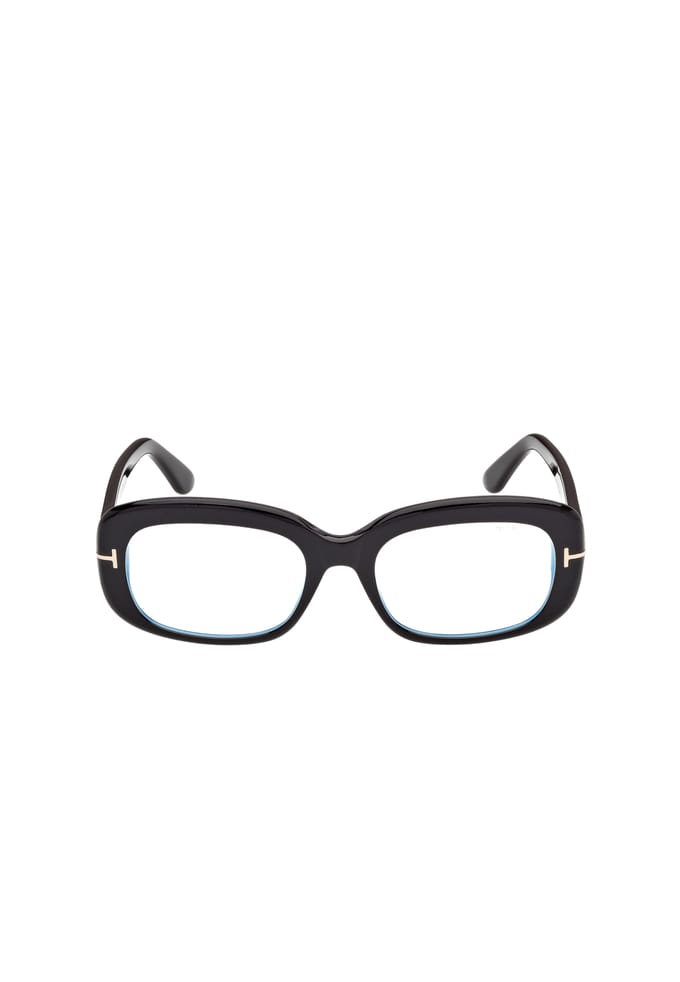 Oogleden Tom Ford FT6174B-001 Vrouw