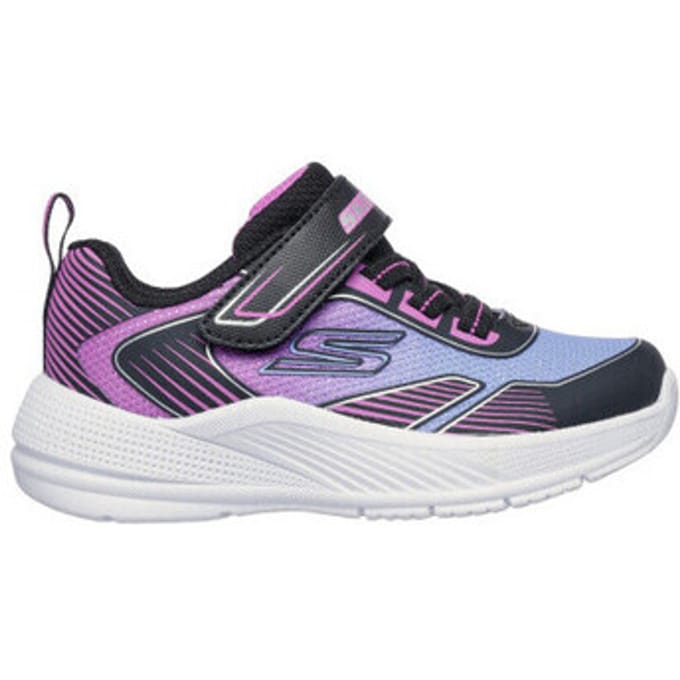 SKECHERS MICROSPEC ADVANCE OASIS Violet 22 EU