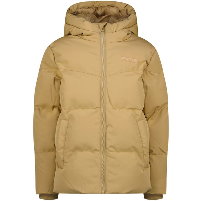 RAIZZED Boys Tiko Jackets Desert Stone Size: 14 | Jackets Outlet | kids | Groen