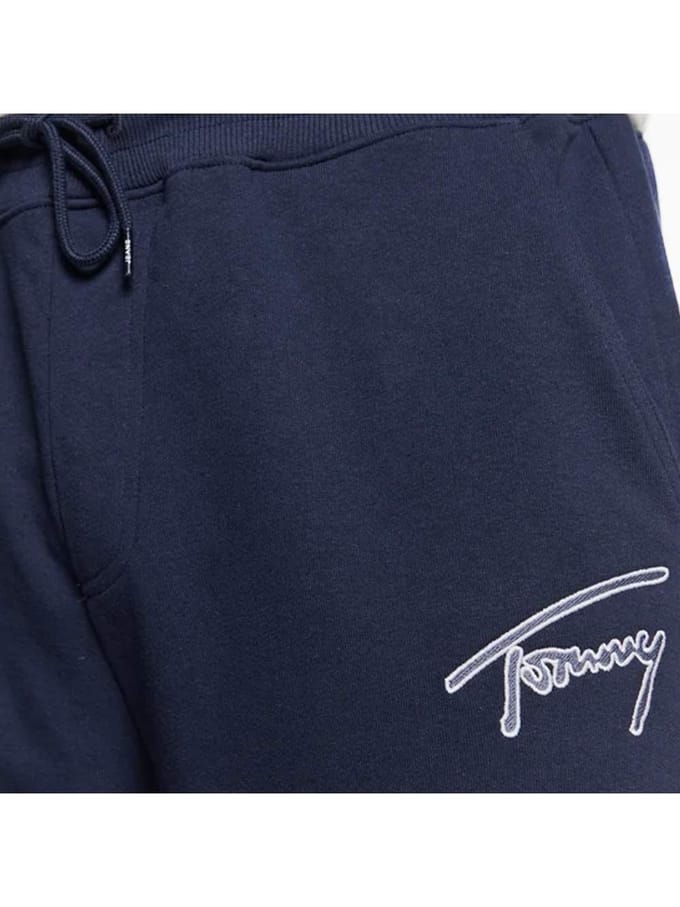 Tommy Jeans Signature joggingbroek voor heren