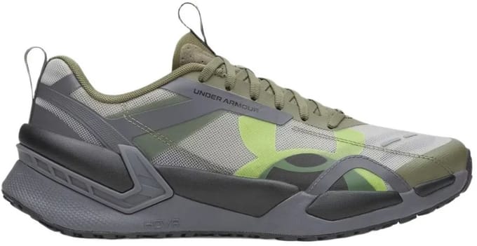 Under Armour Reign Xt Schoenen Groen EU 43 Man