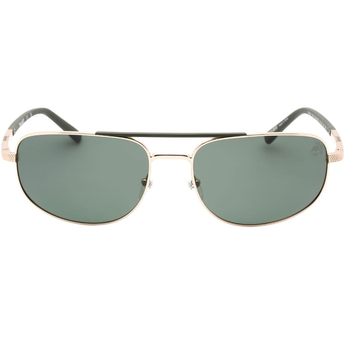 Timberland TB9285 32R gouden zonnebril