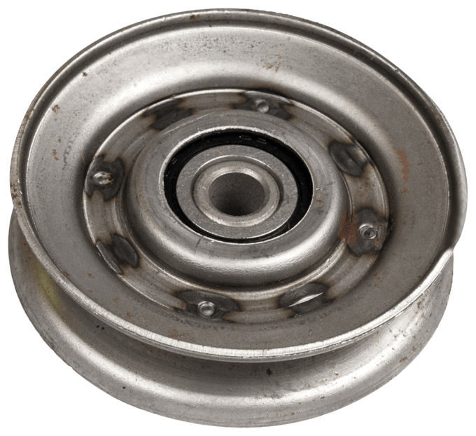 Pulley