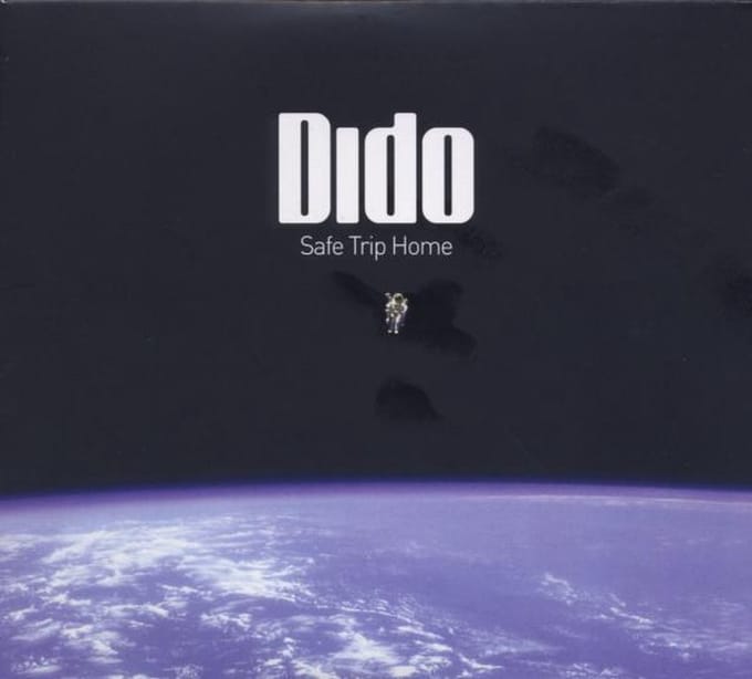 Safe Trip Home - Dido