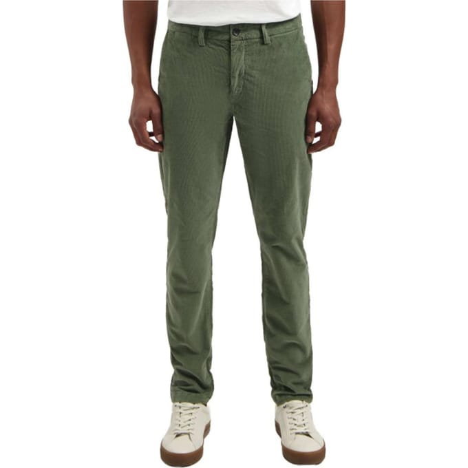 Dstrezzed Lancaster dot cord