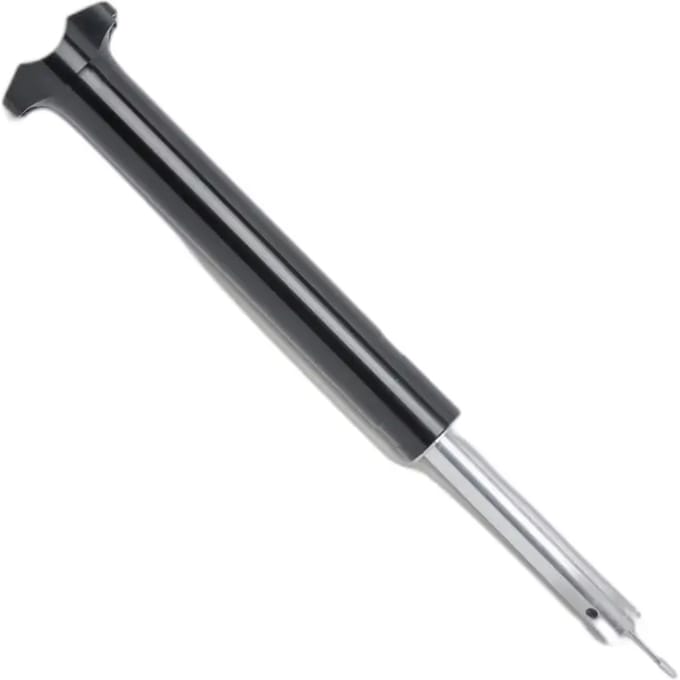 Onderdelen voor schokdempers Fox Factory Transfer SL Upper 2023 100mm
