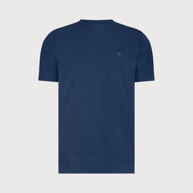 Blue Industry Het lounge jersey t-shirt |