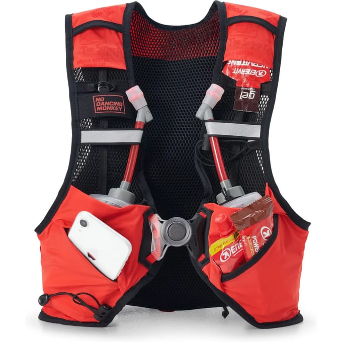 Gilet 8 L Uswe Pace