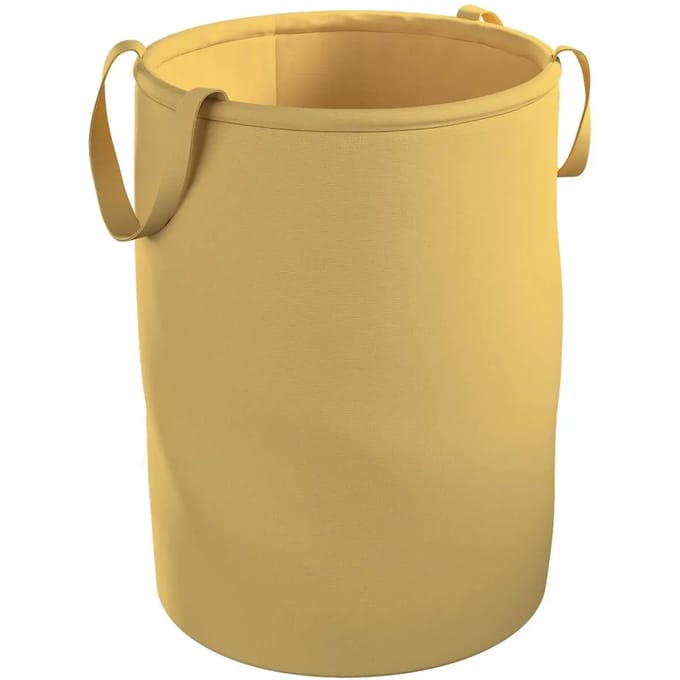 Speelgoedmand Yellow Tipi Tobi