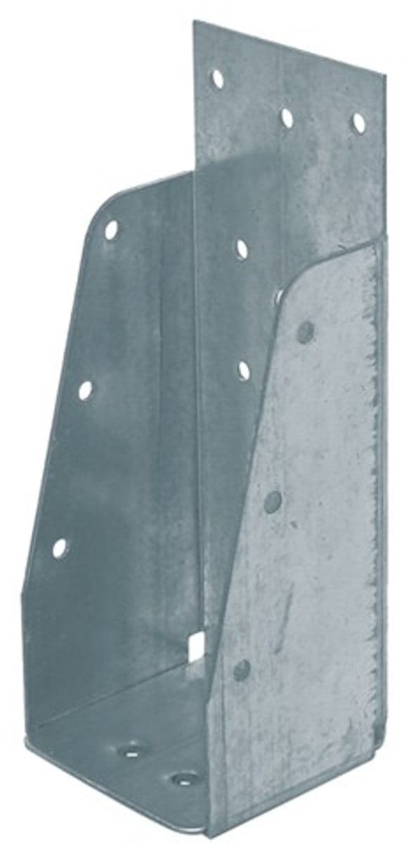 GB Balkdrager GBS-zonder lip sendzimir verzinkt 46 x 96mm 09511 (Prijs per stuk)