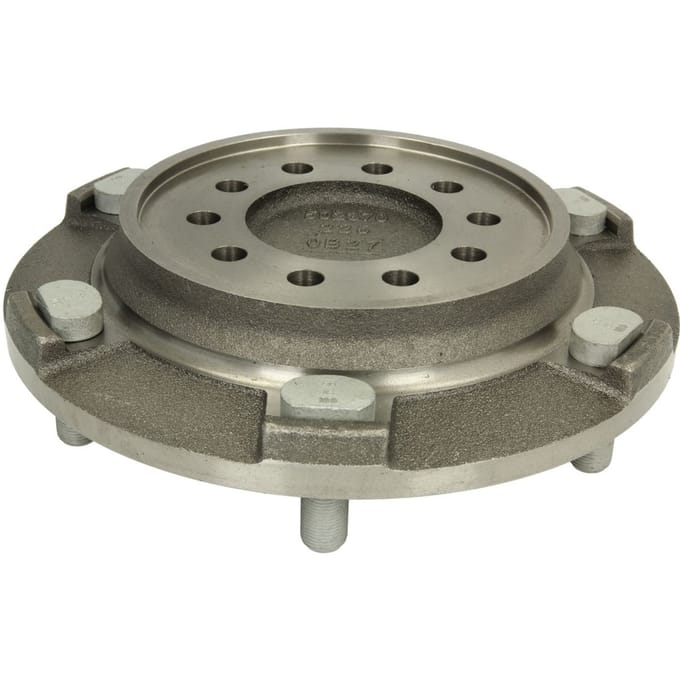 Beschermingsdeksel, wielnaaf FEBI BILSTEIN 107412