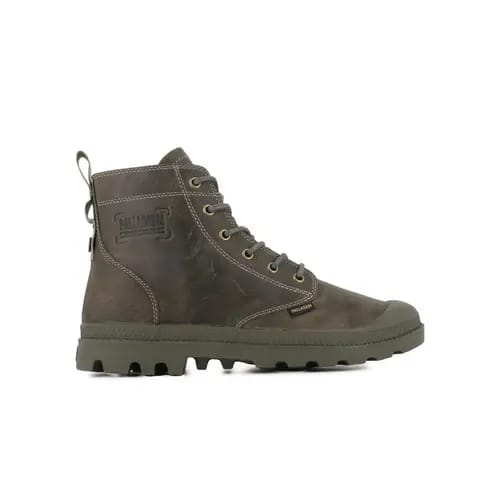 Laarzen Palladium Pampa Zip LTH Legacy