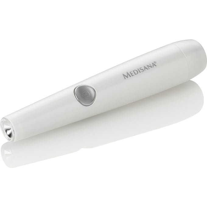 medisana DC 300 - Lichttherapie pen, Rood en blauwlicht