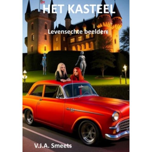 Het Kasteel - V.J.A. Smeets