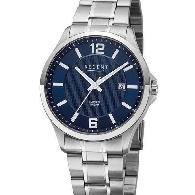 Regent Herenhorloge F-1526