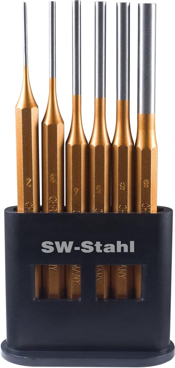 SW Stahl 82625L pinpons