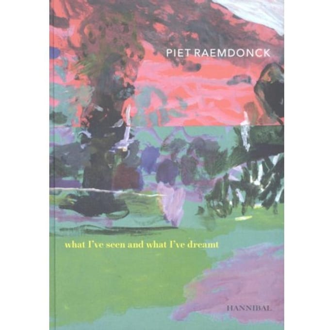 Piet Raemdonck - Els Fiers