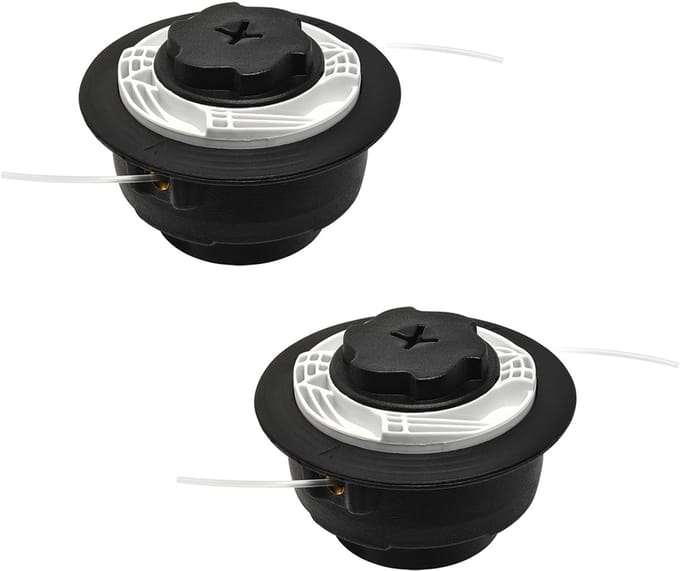 Trimmerkop Vervanging voor Stihl FS Serie - 2 Stuks