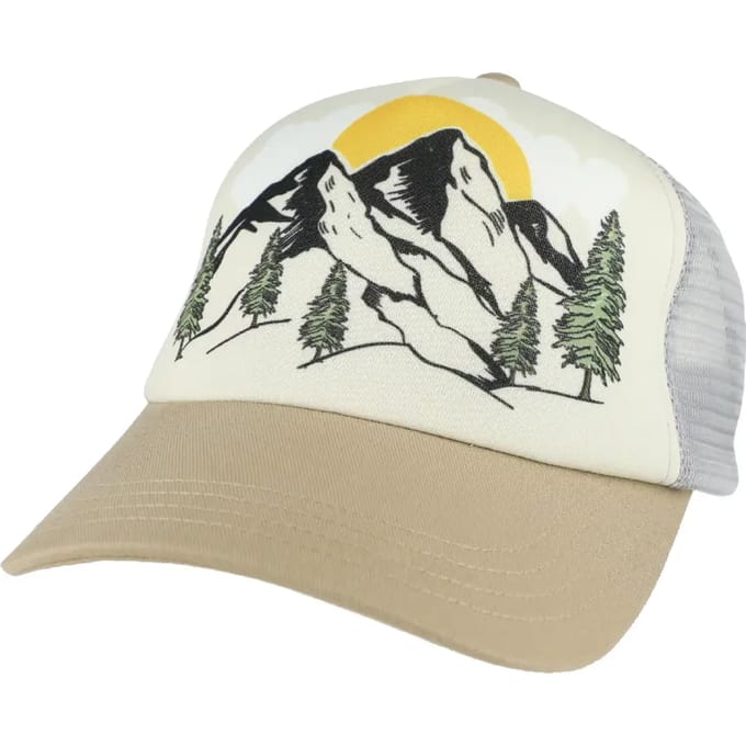 Trucker pet Eisglut Good Vibes