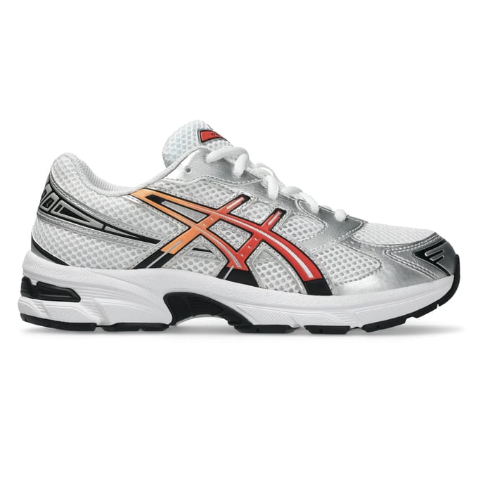 Asics Gel-1130 GS Sneakers JR Wit 35.5