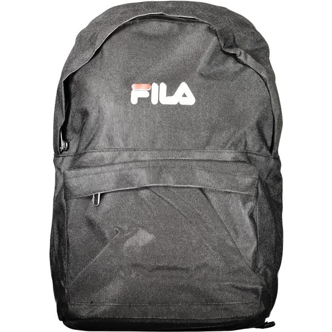 Fila Rucksack Formosa Backpack S’Cool Two FBU0135 Black