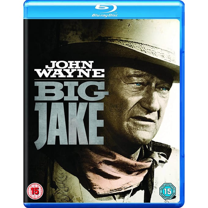Big Jake