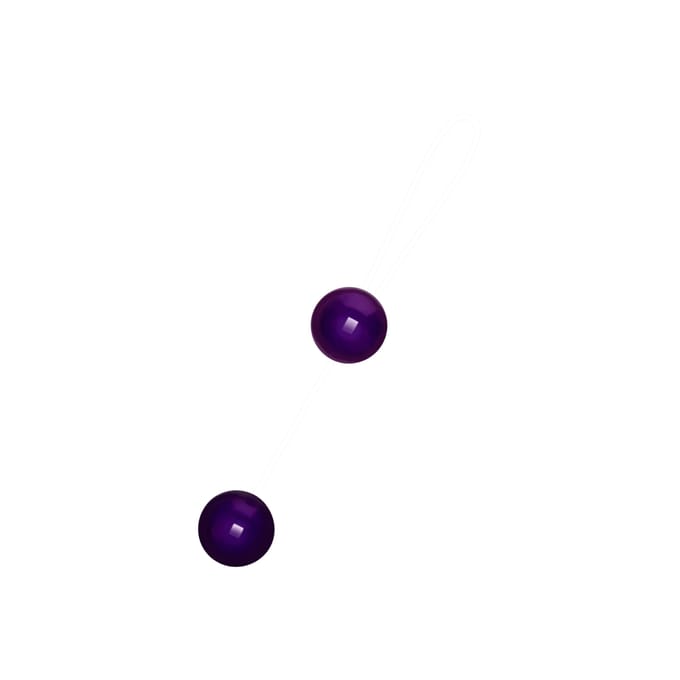 'Basic Loveballs', 3,4 cm