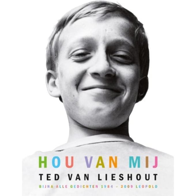 Hou Van Mij - Ted van Lieshout