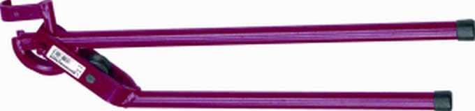 Rothenberger Buigtang met Slede – Ø 12 mm – Model 462212