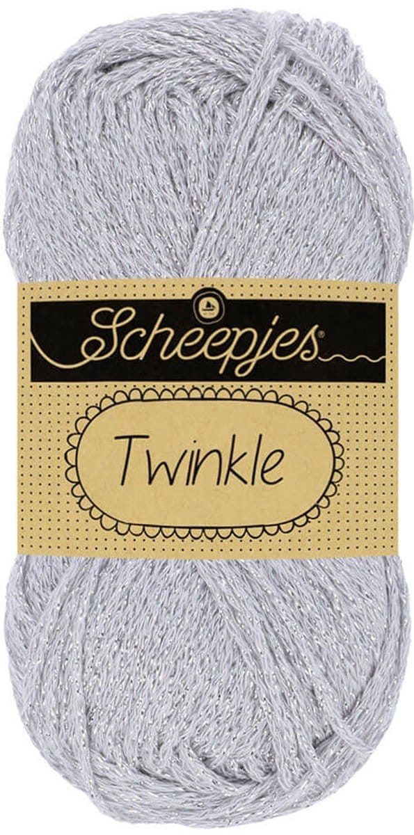 Scheepjes Twinkle 50gr - 940