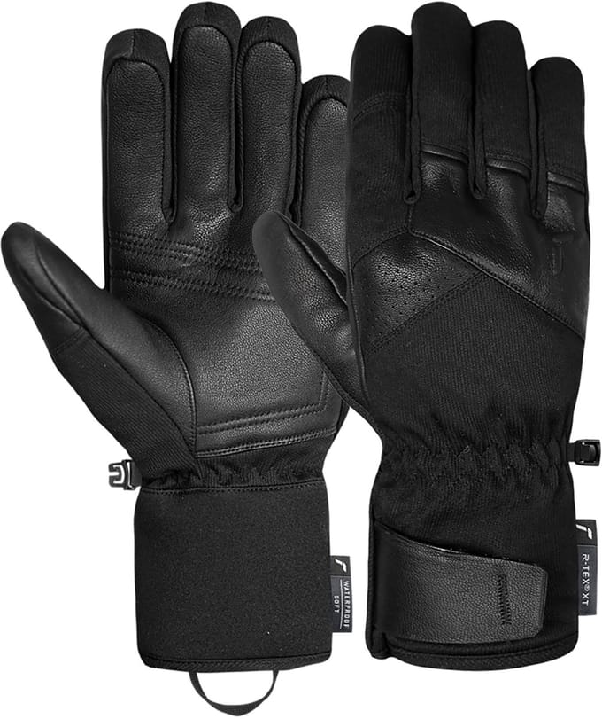 Reusch Fingerhandschuhe Creed R-TEX® XT