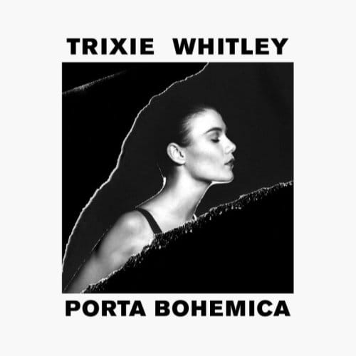 Trixie Whitley - Porta Bohemica (CD)