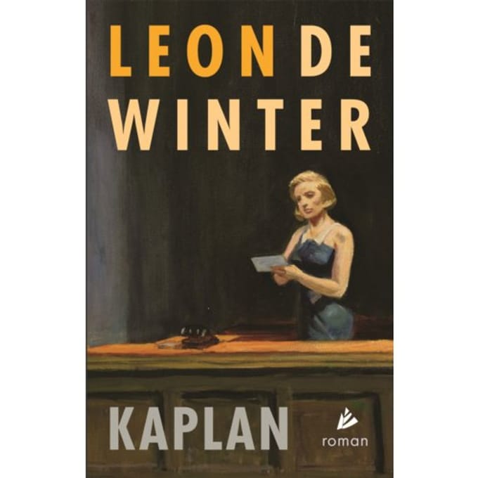 Kaplan - Leon de Winter