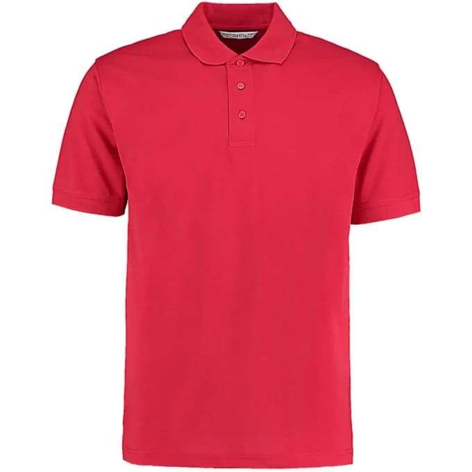 Polo Kustom Kit Classic Superwash®