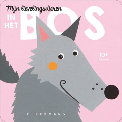 In Het Bos - Pelkmans - Anne Mußenbrock