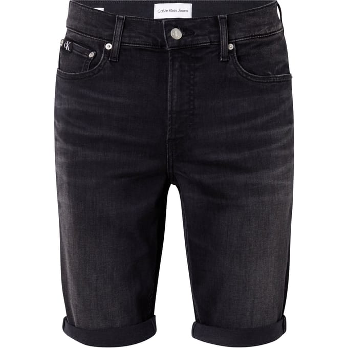 Kurze Calvin Klein Heren Klassiek Slim