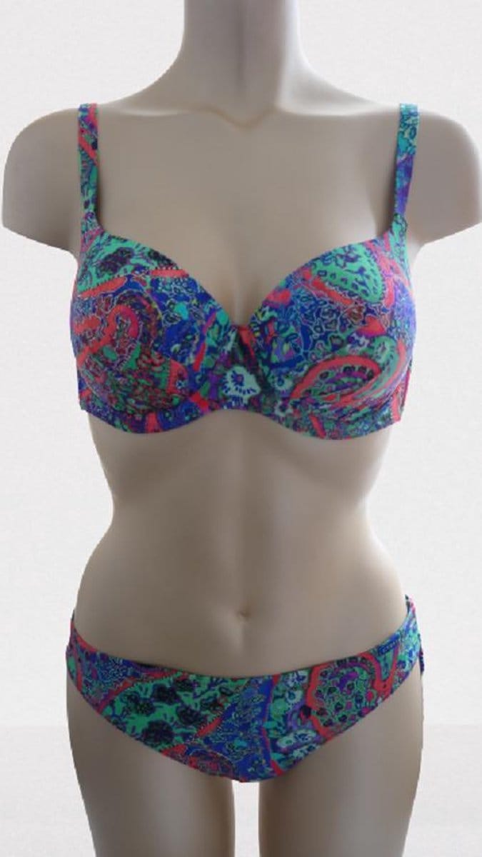 Cyell - Kashmar Royal - bikini set 36D / 70D + 36