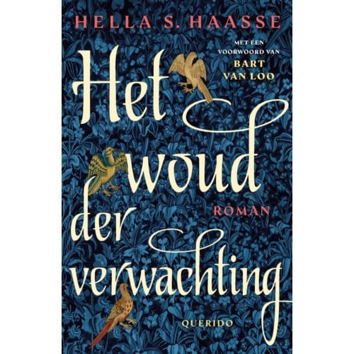 Het Woud Der Verwachting - Hella S. Haasse