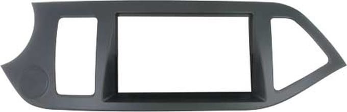 2-DIN paneel Kia Picanto 2011-2017