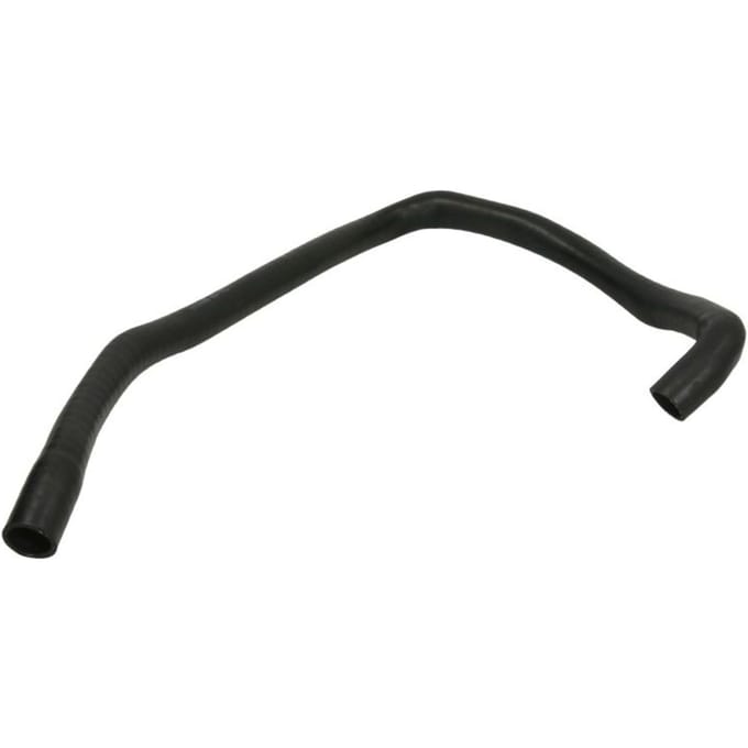Kunststof slang van het koelsysteem THERMOTEC DWX279TT