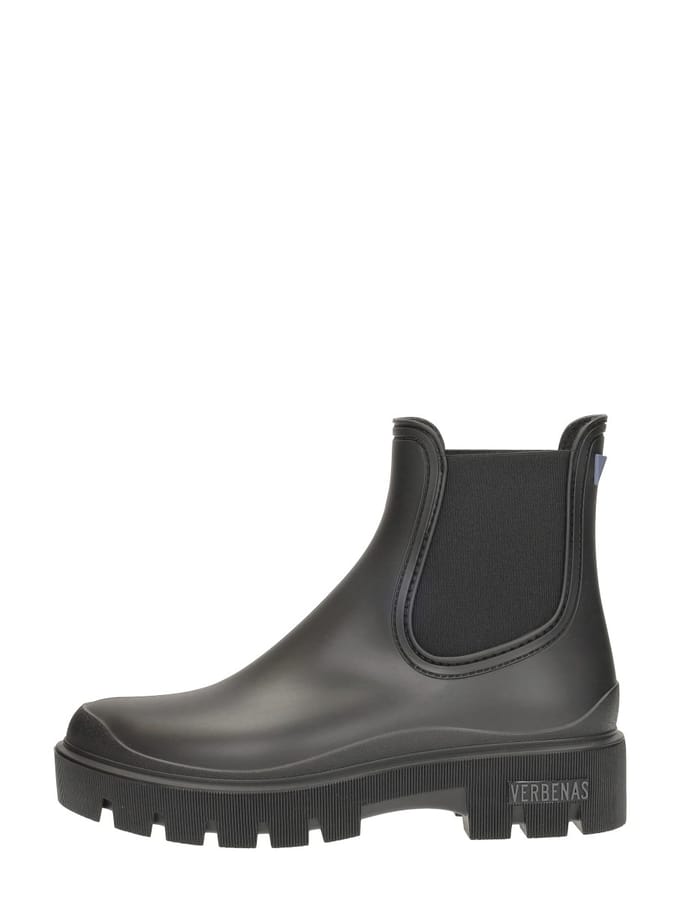 Low Boots Verbenas Mae Mate