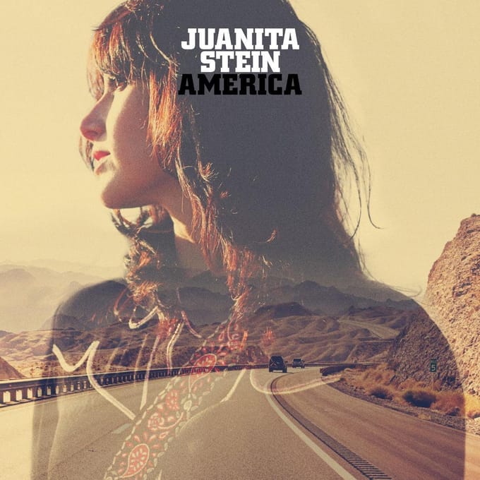 America (LP)