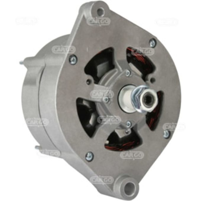 Driefasige generator HC-CARGO 112803