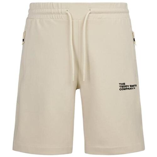Korte Broek Teddy Smith Short