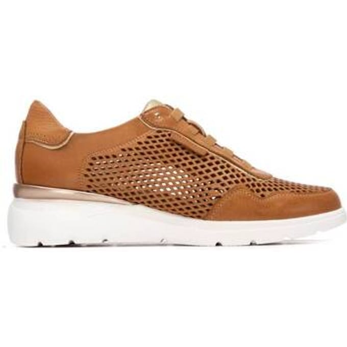 Lage Sneakers Carmela 16321101