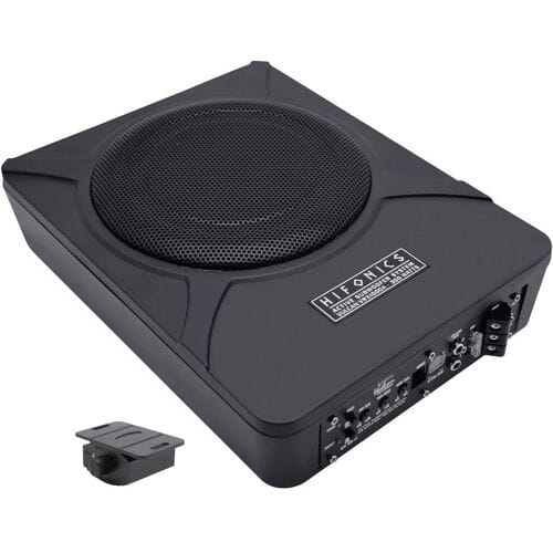Hifonics VRX1000A Auto-subwoofer actief 300 W