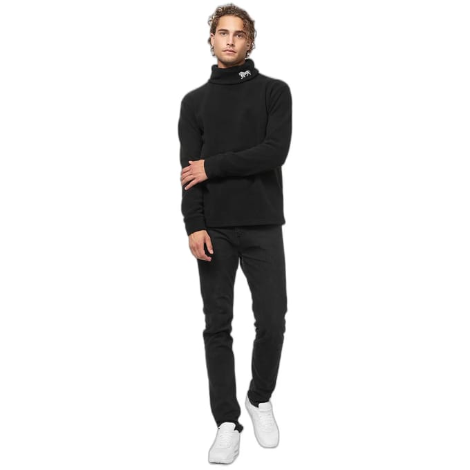 Lonsdale-sweater Curdworth coltrui, normale pasvorm