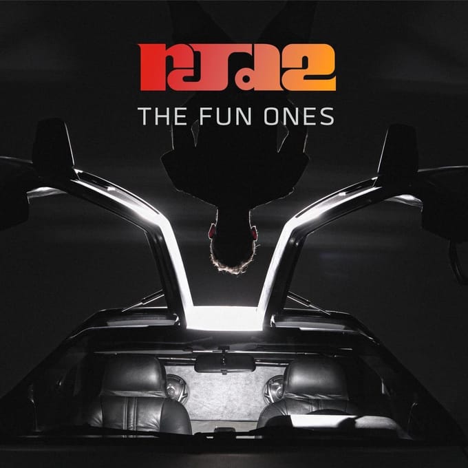 Fun Ones (Orange Vinyl)