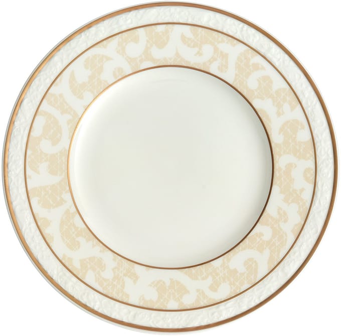 Villeroy & Boch Ivoire Gebaksbord 18 cm