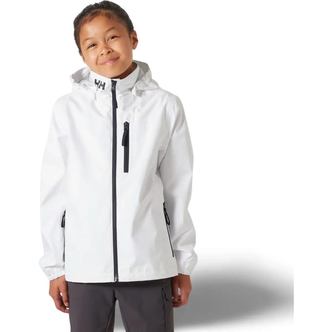 Junior Sweatshirt Helly Hansen Jr Crew Hooded